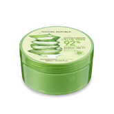Aloe Vera 92% Soothing Gel 300ml product image